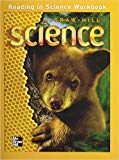 Book McGraw- Hill Science Grade 1 Student Edition free