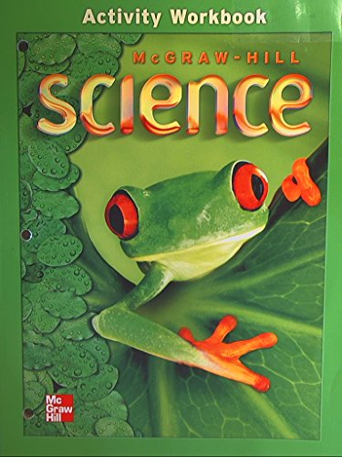 Book Science Activity Workbook, Grade 2 free