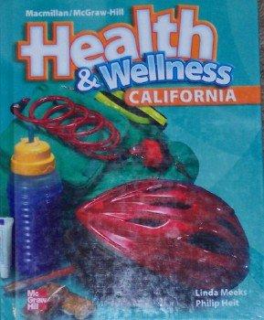 Book Health & Wellness Grade 4 California Editon free