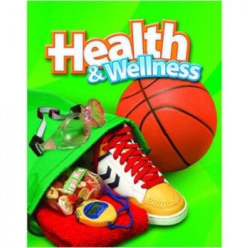 Book Macmillan/McGraw-Hill Health & Wellness, Grade 6, Pupil Edition (ELEMENTARY HEALTH) free