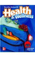 Book Health and Wellness, Grade 8, Student Edition (ELC: HEALTH & WELLNESS) free