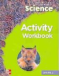 Book Science Activity Workbook free