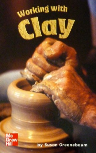 Book Working with Clay (Leveled Books: Science) free