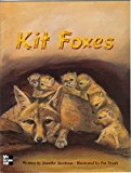 Book Kit Foxes (Leveled Books) free