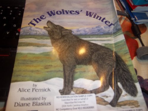 Book The Wolves' Winter (Leveled Books) free