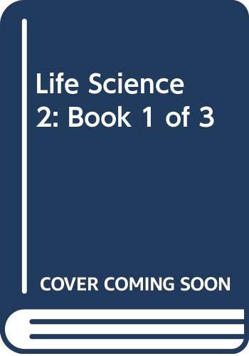 Book Macmillan Mcgraw-hill Science 2: Life (book 1 Of 3) free