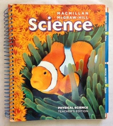 Book Physical Science 4: Book 3 Of 3 free