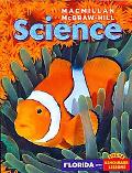 Book McGraw Hill Glencoe  Science, Grade 4 free