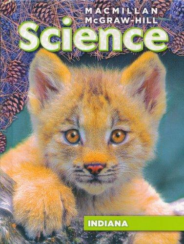 Book Science: Grade 2 (Indiana Edition) free
