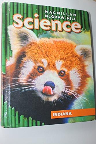 Book Science: Grade 3 (indiana Edition) free