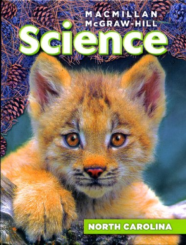 Book Science (North Carolina Edition) free