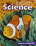 Book Macmallan Science - North Carolina Edition free