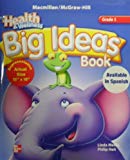 Book Big Ideas Book Grade 1 free