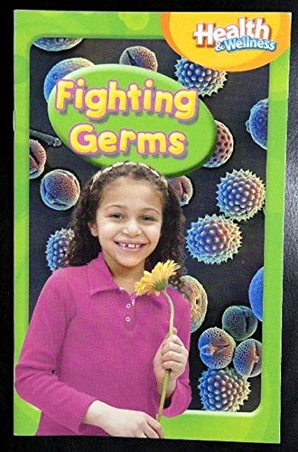 Book Health & Wellness Grade 2 -- Fighting Germs free