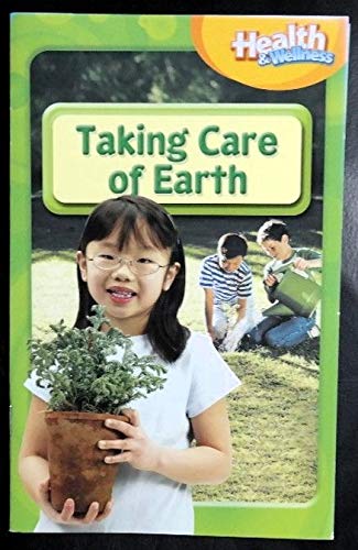 Book Health & Wellness Grade 2 -- Taking Care of Earth free