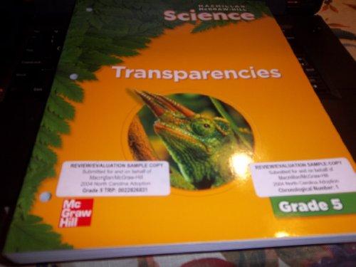 Book Macmillan Mcgraw-hill Science Transparencies free