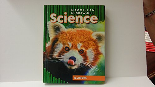 Book Science (Illinois Edition) free