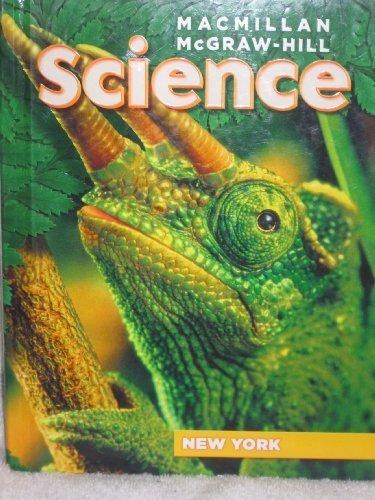 Book Macmillan Mcgraw Hill Science (NY) 5 free