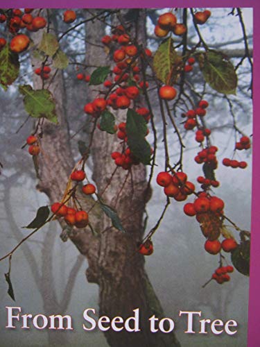 Book Leveled Reader Library Level 2 From Seed to Tree free