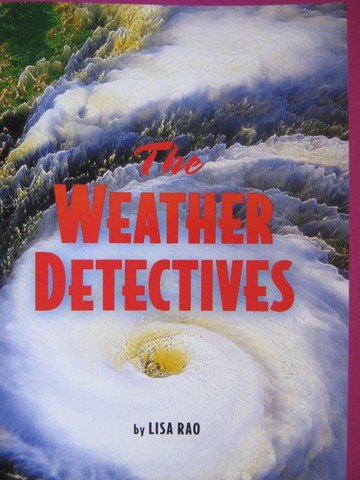 Book The Weather Detectives free