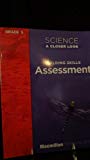 Book Science a Closer Look Building Skills Assessment,Grade 3 free