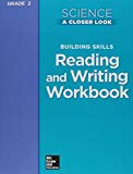 Book Science, A Closer Look, Grade 2, Building Skills: Reading and Writing (ELEMENTARY SCIENCE CLOSER LOOK) free