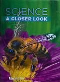 Book Science - Grade 2: A Closer Look free