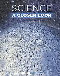 Book Science: A Closer Look - Grade 6 free