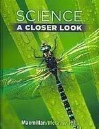 Book Science: A Closer Look 5.1, Teacher's Edition free