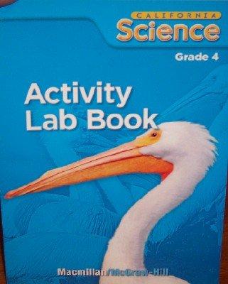 Book California Earth Science: Activity Lab Book Grade 6 (teacher's Guide) free