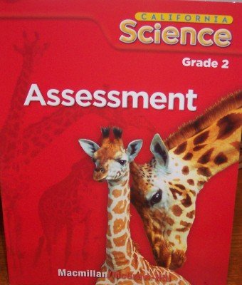 Book California Science Assessment Grade 2 (Student Edition) free
