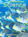 Book California Science, Grade 5 free