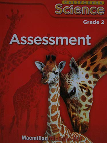 Book Macmillan/McGraw-Hill California Science Grade 2 Teacher's Resource Package free