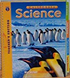 Book California Science: Grade 3 (teacher's Edition) free