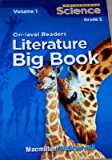 Book On-Level Readers in Big Book Format Grade 2 Volume 1 (California Science, 4 Stories) free
