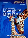 Book On-Level Readers in Big Book Format Grade 2 Volume 2 (California Science, 5 Stories) free