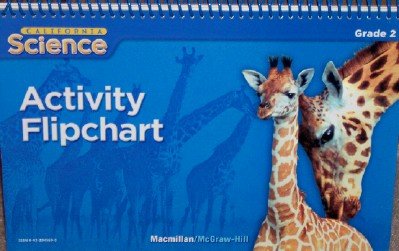 Book California Science Activity Flipchart Grade 2 free
