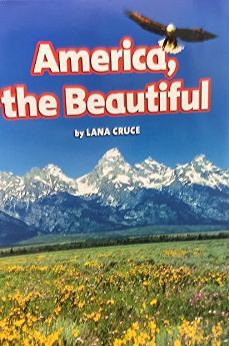 Book America The Beautiful free
