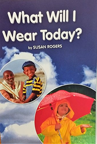 Book What Will I Wear Today? free