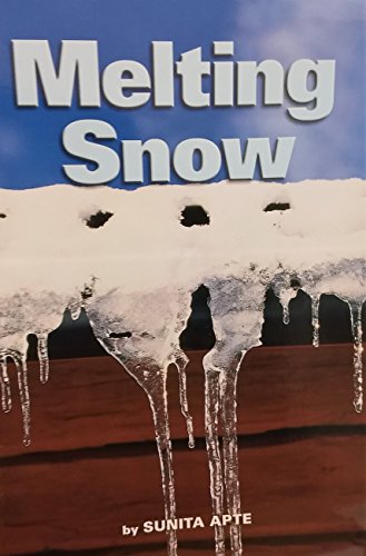 Book Melting Snow free