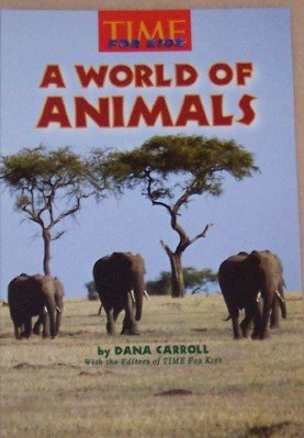 Book A World of Animals (Grade 1 Science) free