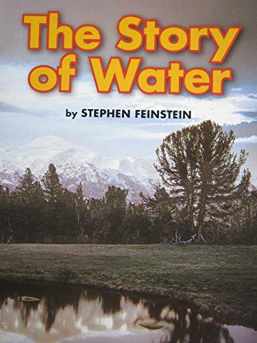 Book Leveled Reader Library Level 1 The Story of Water free