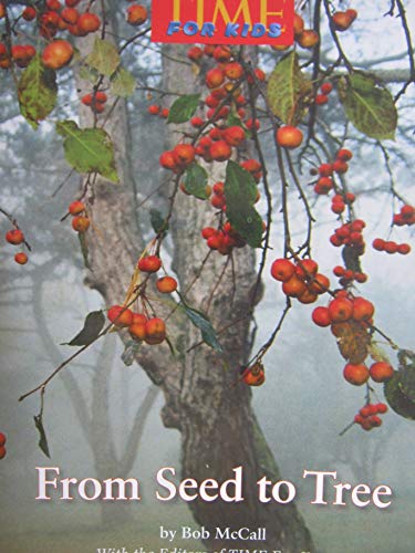 Book Leveled Reader Library/TIME For Kids Level 2 From Seed to Tree free