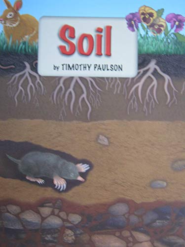 Book Soil free