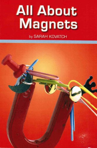 Book All About Magnets free