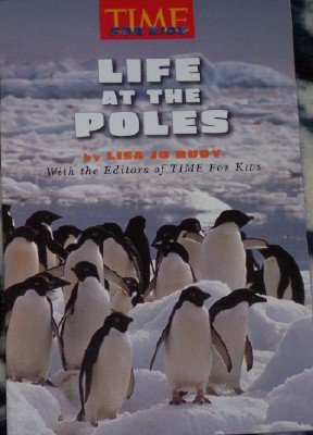 Book Life At the Poles (Grade 3 Science) free