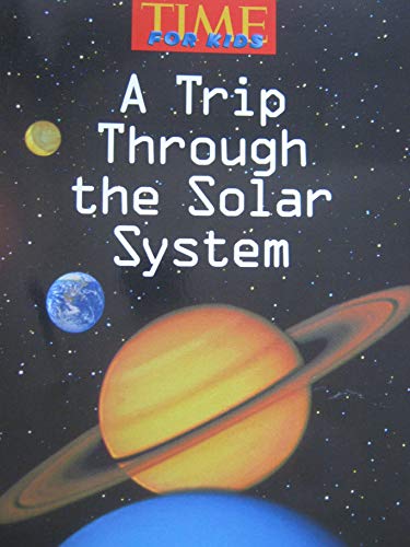 Book Time for Kids (A Trip Through the Solar System) free