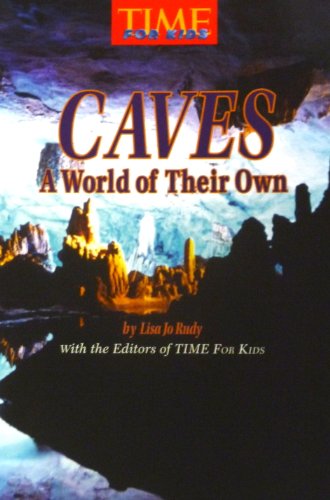 Book Caves: A World of Their Own (Time for Kids) free