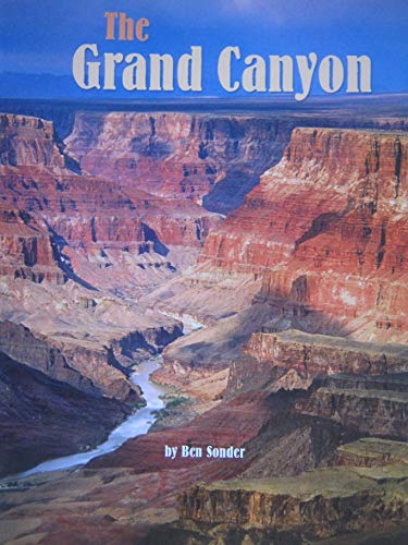 Book Leveled Reader Library Level 4 The Grand Canyon free