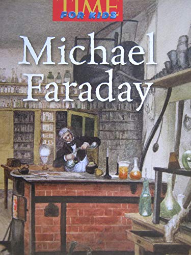 Book TIME For Kids Level 4 Michael Faraday free Book TIME For Kids Level 4 Michael Faraday free